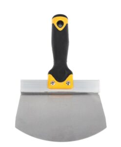 Wybierak Hardy 16,5 cm – szpachelka do gładzi, klejów i zapraw z wiader