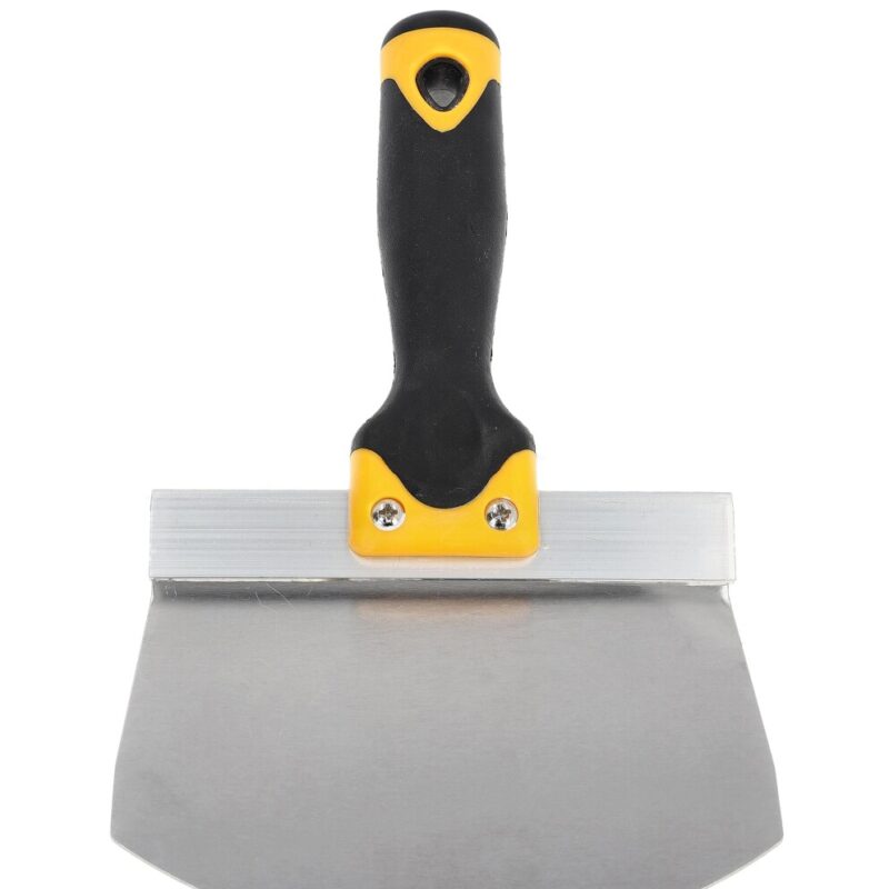 Wybierak Hardy 16,5 cm – szpachelka do gładzi, klejów i zapraw z wiader