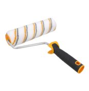 Wałek malarski Hardy CERAMIK 25 cm z rączką do farb ceramicznych