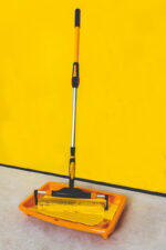 Wałek malarski 40 cm z mikrofibry Hardy