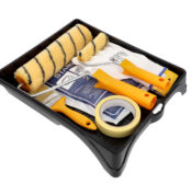 Zestaw malarski Hardy nr 64 – pełna zawartość