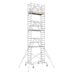 Rusztowanie aluminiowe AKSO COMFORT s 250