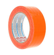 Scley taśma tynkarska *294*, pomarańczowa, 38 mm x 33 m