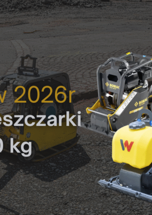 TOP 3 zagęszczarki do 100 kg – ranking 2026