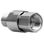 Zawór odcinający Wagner ClearSpray do agregatów malarskich