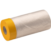 Scley Antychlap 64 – zabezpieczenie ścian i mebli przed farbą