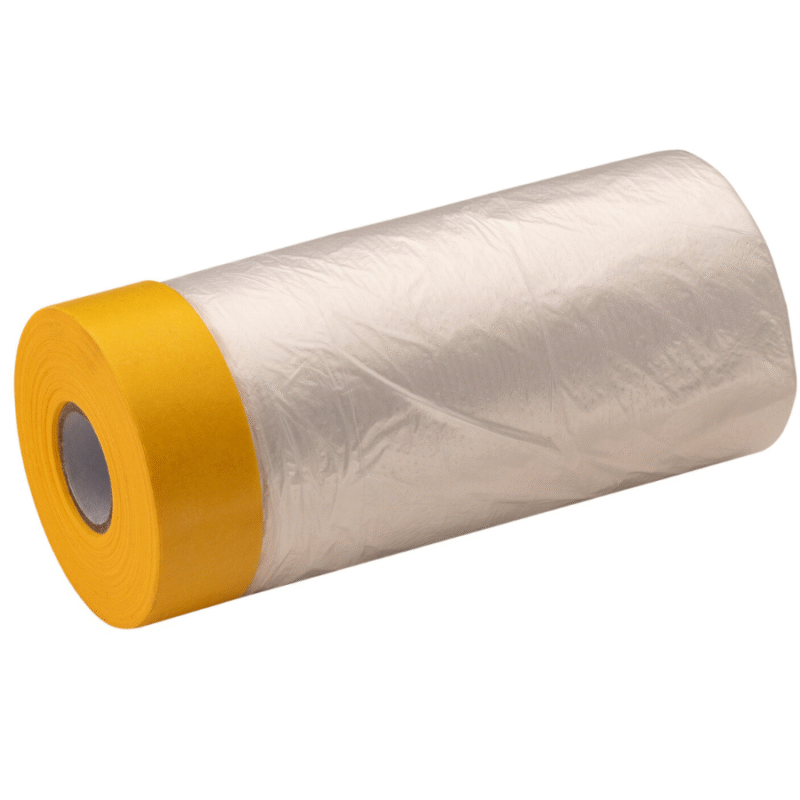 Scley Antychlap 64 – zabezpieczenie ścian i mebli przed farbą