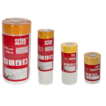 Scley Antychlap seria 64 – folia z taśmą maskującą w różnych rozmiarach