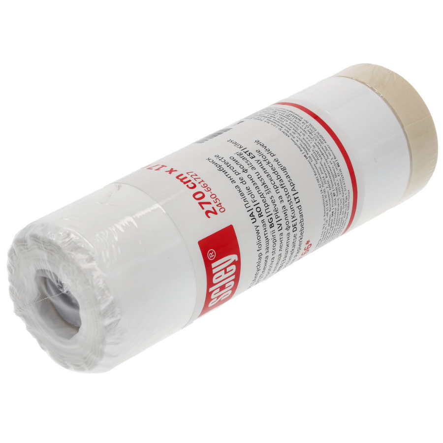 scley-antychlap-z-folia-seria-66-210-cm-x-20-m Scley Antychlap seria 66 – taśma z folią 17 m