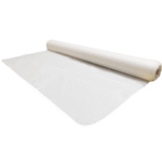 Scley folia ochronna LDPE 2x50 m przezroczysta