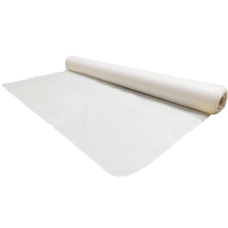 Scley folia ochronna LDPE 2x50 m przezroczysta