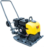 zagęszczarka wacker neuson bps 1550 gw-c
