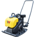 zagęszczarka wacker neuson bps 2050 gw-c