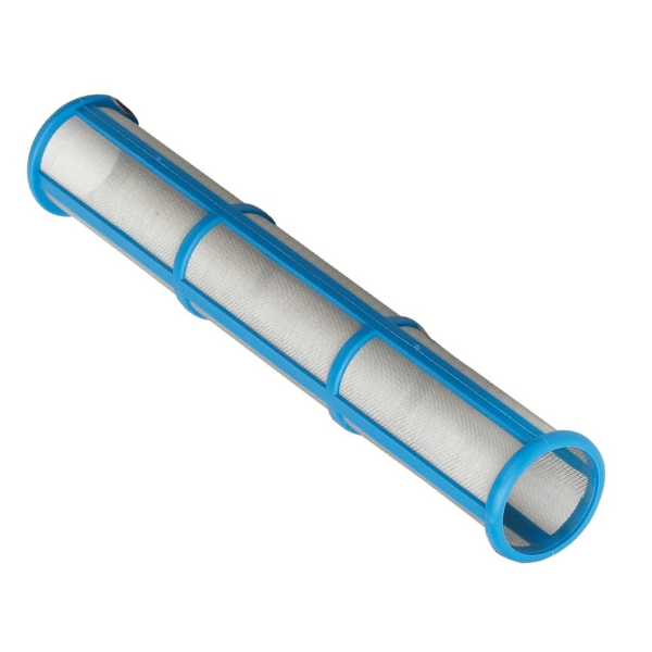 Filtr pompy 100 mesh(niebieski) do agregatów GRACO UltraMax Mark