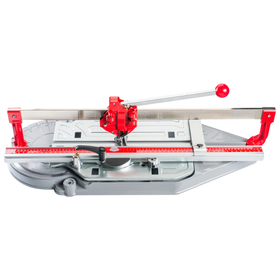 Hardy gilotyna do cięcia glazury seria 81 95 cm Hardy maszynka do cięcia glazury seria 81 95 cm widok ogólny