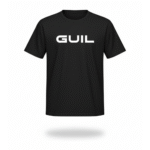 Robocza Koszulka męska GUIL – Czarna