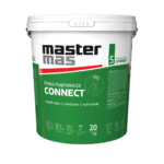 MASter CONNECT Gotowa gładź szpachlowa 20 kg wiaderko