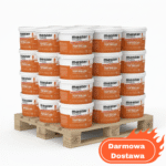 MasterMas Top Roller 25 kg – Paleta 24 szt. | Darmowa dostawa