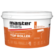 MasterMas toproller 25kg