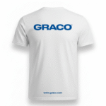 T-shirt GRACO tył