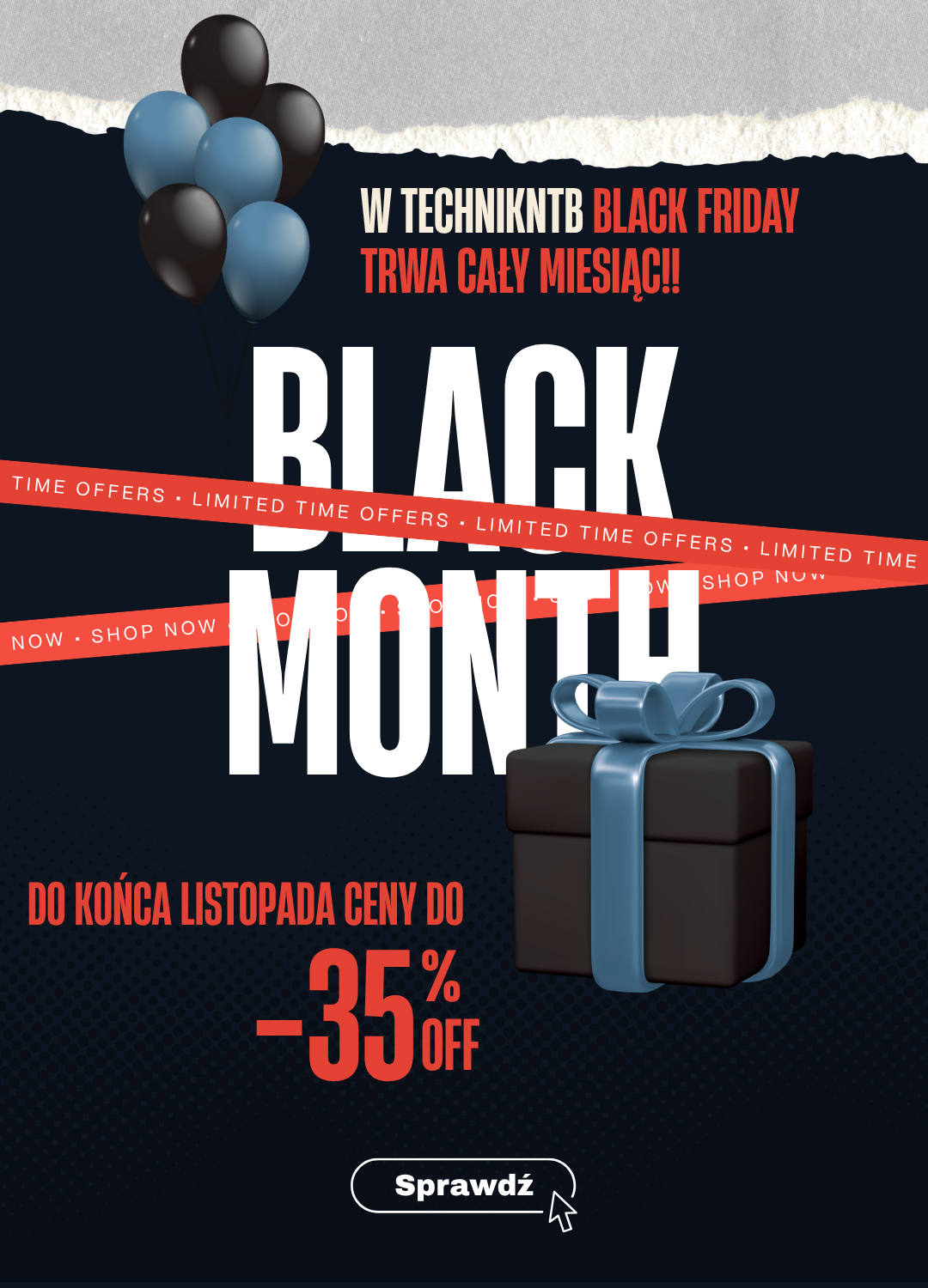 promocje black friday w ntb