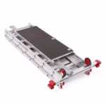 złozone rusztowanie AK