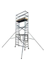 rusztowanie aluminiowe akso easy i 74 5,90m