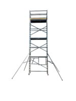 rusztowanie aluminiowe akso easy i 74 7,90m