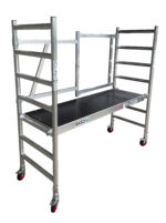 rusztowanie aluminiowe akso easy i 74 3m