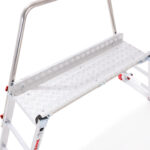 platforma robocza Faraone SGS 33x120cm