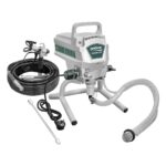 agregat malarski Gröne EasySpray 20 airless – widok ogólny