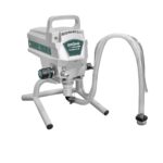 Agregat malarski Grone EasySpray 20 - Do malowania wnętrz - obrazek 2