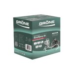 Gröne EasySpray 20 – jednostka agregatu gotowa do wysyłki