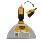 szpachelka malarska wkrętakiem PH2