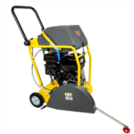Jezdna przecinarka do betonu Wacker Neuson BFS 1350 G-c z tarczą 500 mm