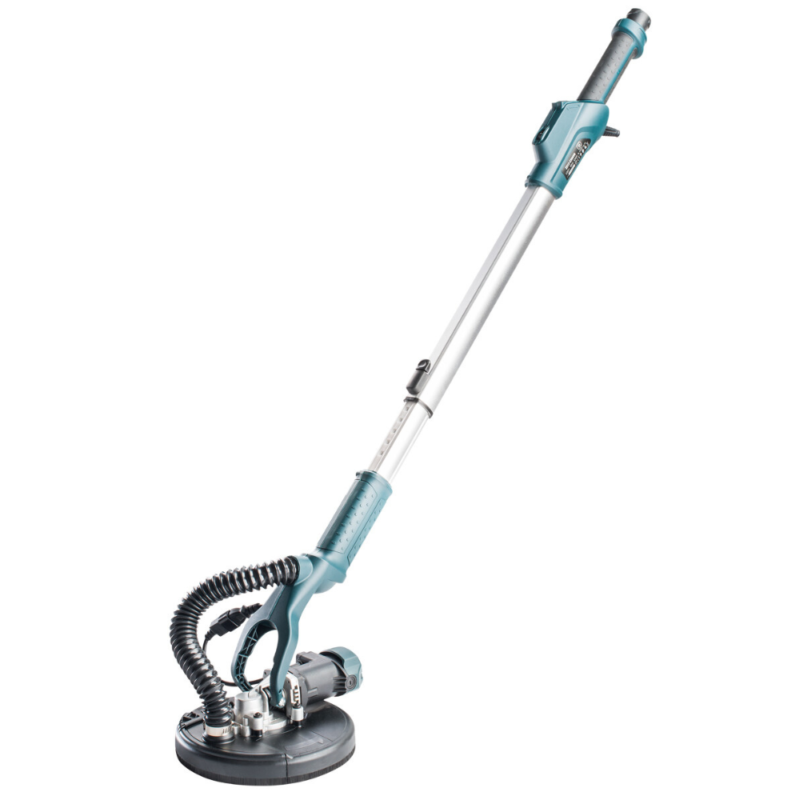 Gröne szlifierka do gipsu żyrafa 225 mm do ścian i sufitów