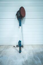 Szlifierka do ścian i sufitów Gröne 710 W – widok produktu