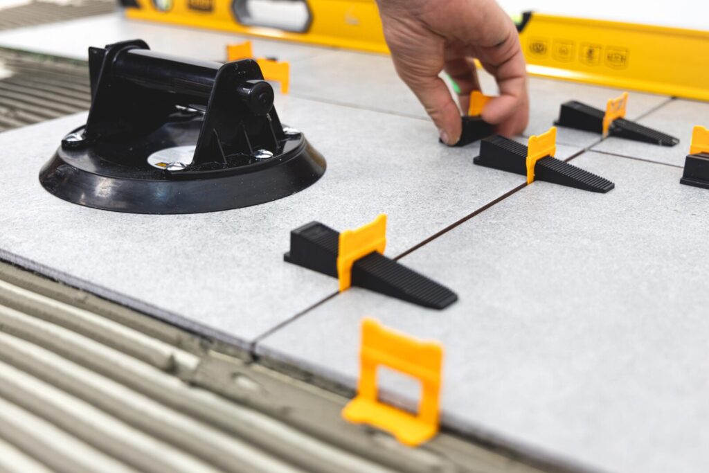 Przyssawka do płytek. Ø 200 mm Hardy