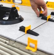 Przyssawka do płytek. Ø 200 mm Hardy