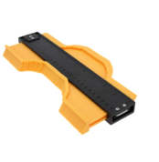 Hardy szablon wzornik do odwzorowywania kształtów