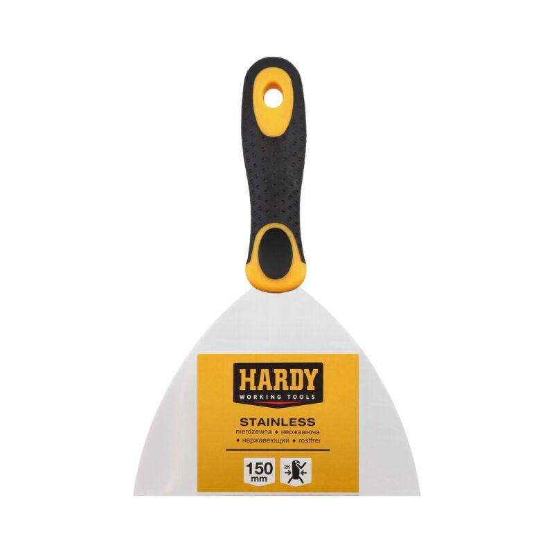 Hardy szpachelka do gładzi szer. 15 cm