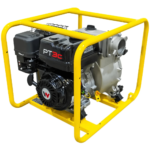 pompa do wody brudnej Wacker Neuson PT3G-c