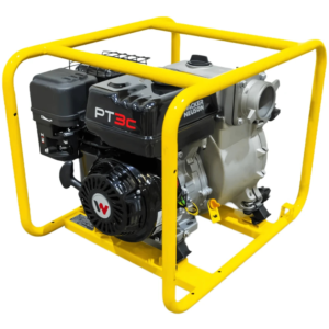 pompa do wody brudnej Wacker Neuson PT3G-c