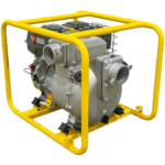 Motopompa do brudnej wody Wacker Neuson PT3G-c