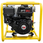 Wacker Neuson PT3G-c Motopompa do brudnej wody