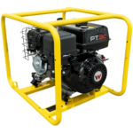 Pompa do wody brudnej Wacker Neuson PT3G-c - obrazek 4