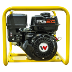 Wacker Neuson PG2G-c