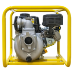 Pompa do wody czystej Wacker Neuson PG2G-c - obrazek 6