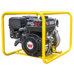 Wacker Neuson PG2G-c