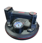 Profesjonalna przyssawka do płytek akumulatorowa Kinczyk do płytek wielkoformatowych